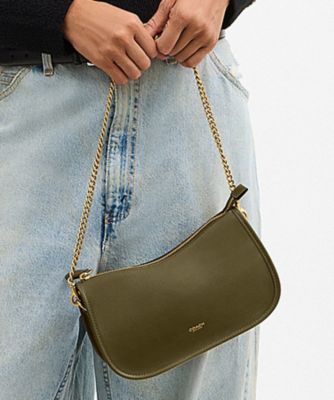 ＜COACH＞ウェイバリー　バッグ